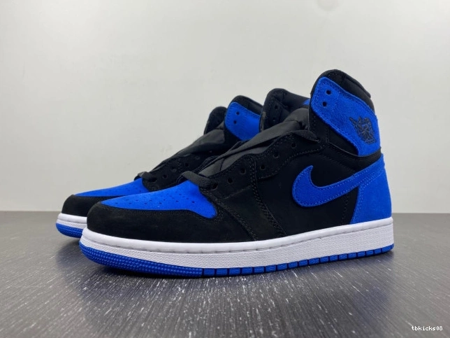 Reps TBkick OG Air Royal 1 Reimagined DZ5485-042 High Jordan 0720